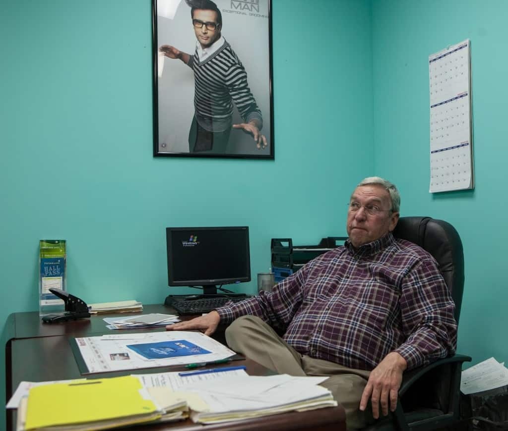 Nhung nguoi khoi nghiep khi ngoai 50 tuoi anh 4