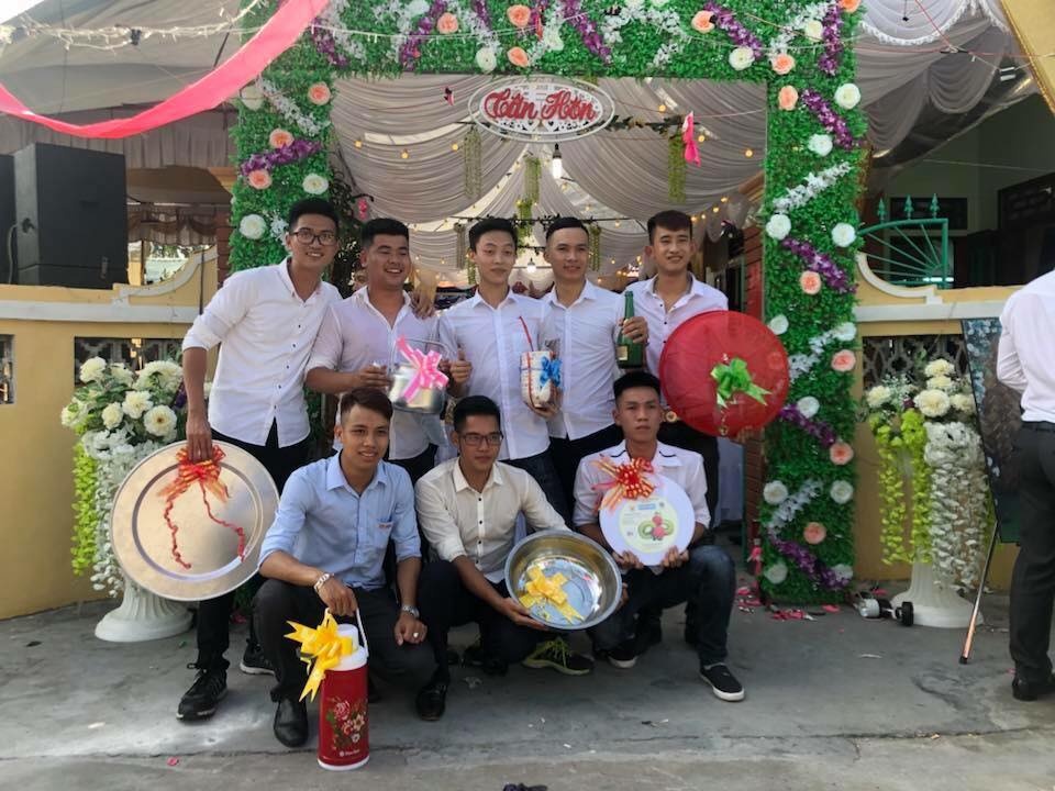 quà cưới độc đáo ảnh 2 qua cuoi doc dao anh 2
