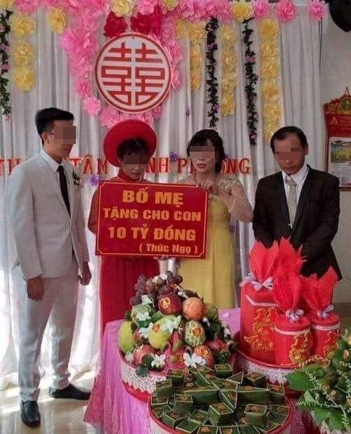 quà cưới độc đáo ảnh 5 qua cuoi doc dao anh 5
