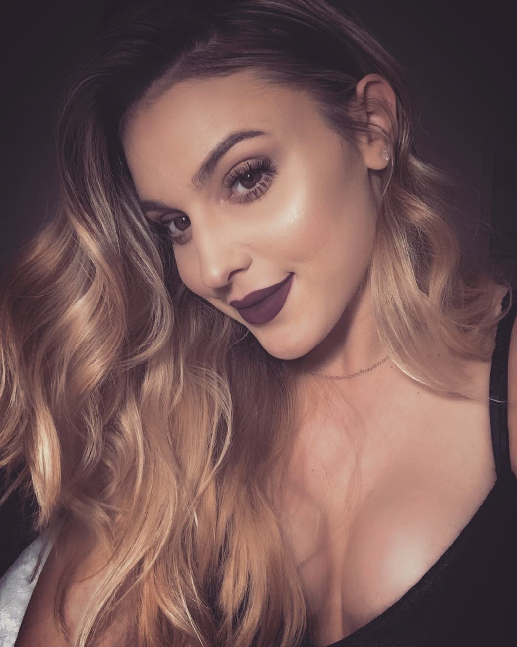 Hot girl bong ro 9X anh 6