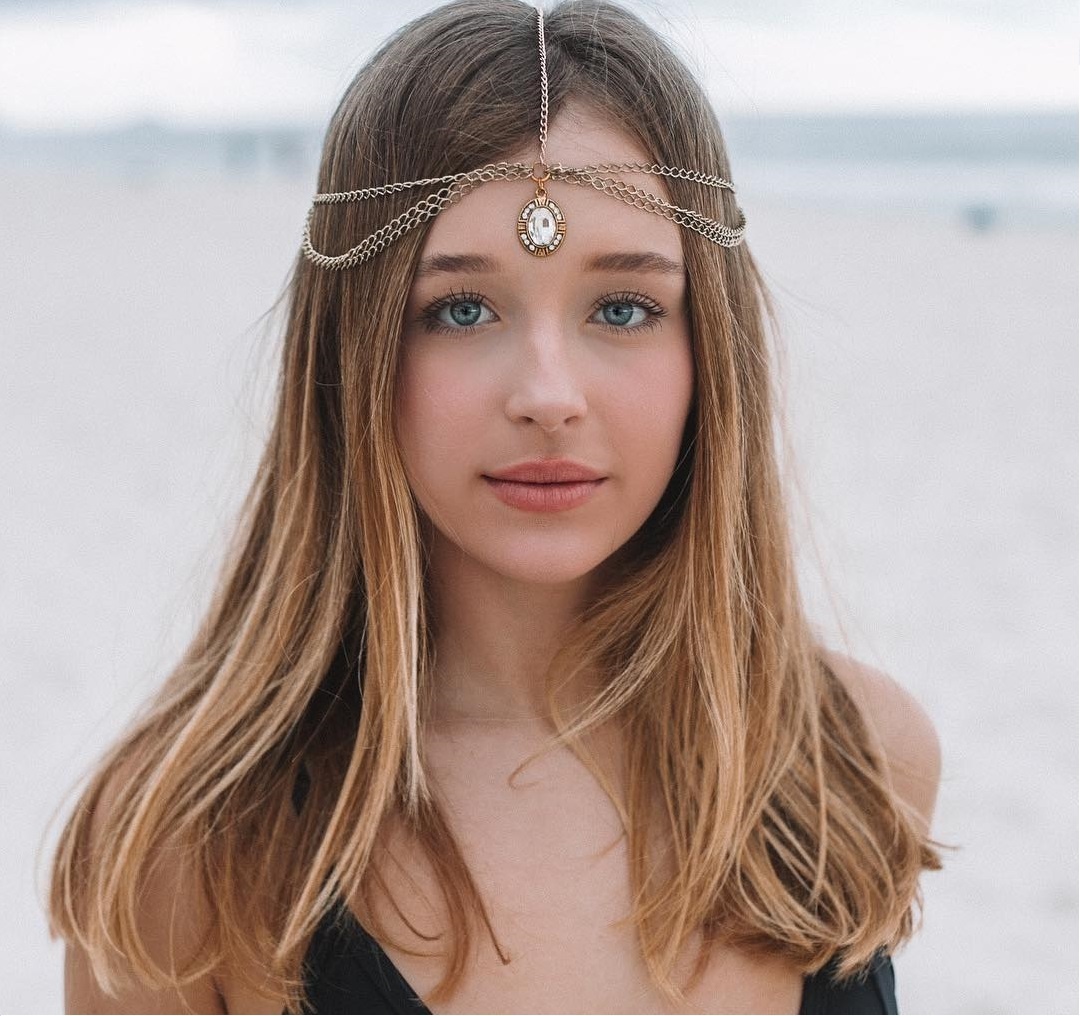 hot girl 10X co than hinh nong bong anh 1