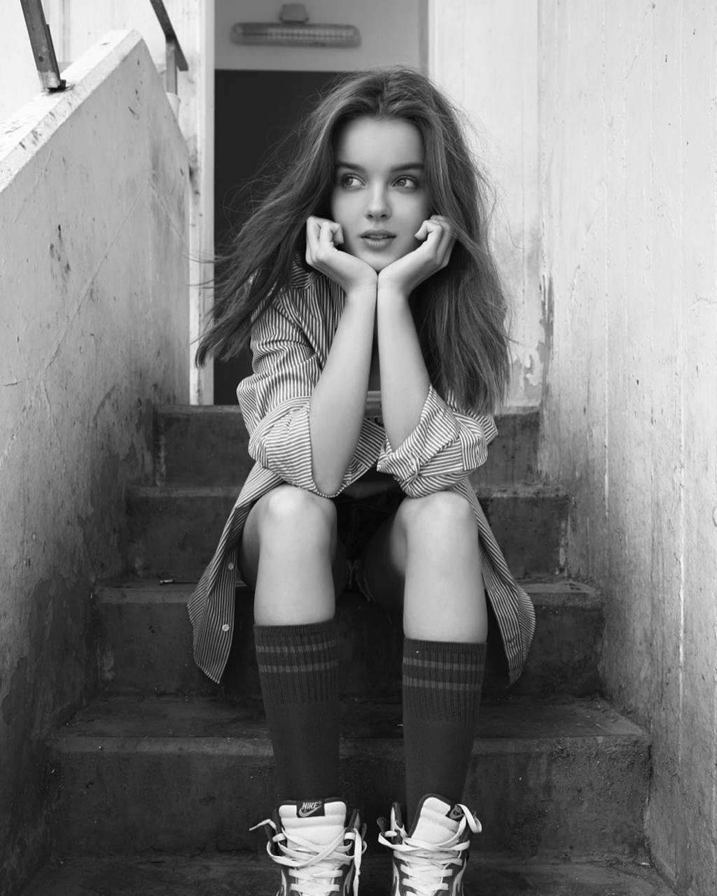 hot girl 10X co than hinh nong bong anh 6