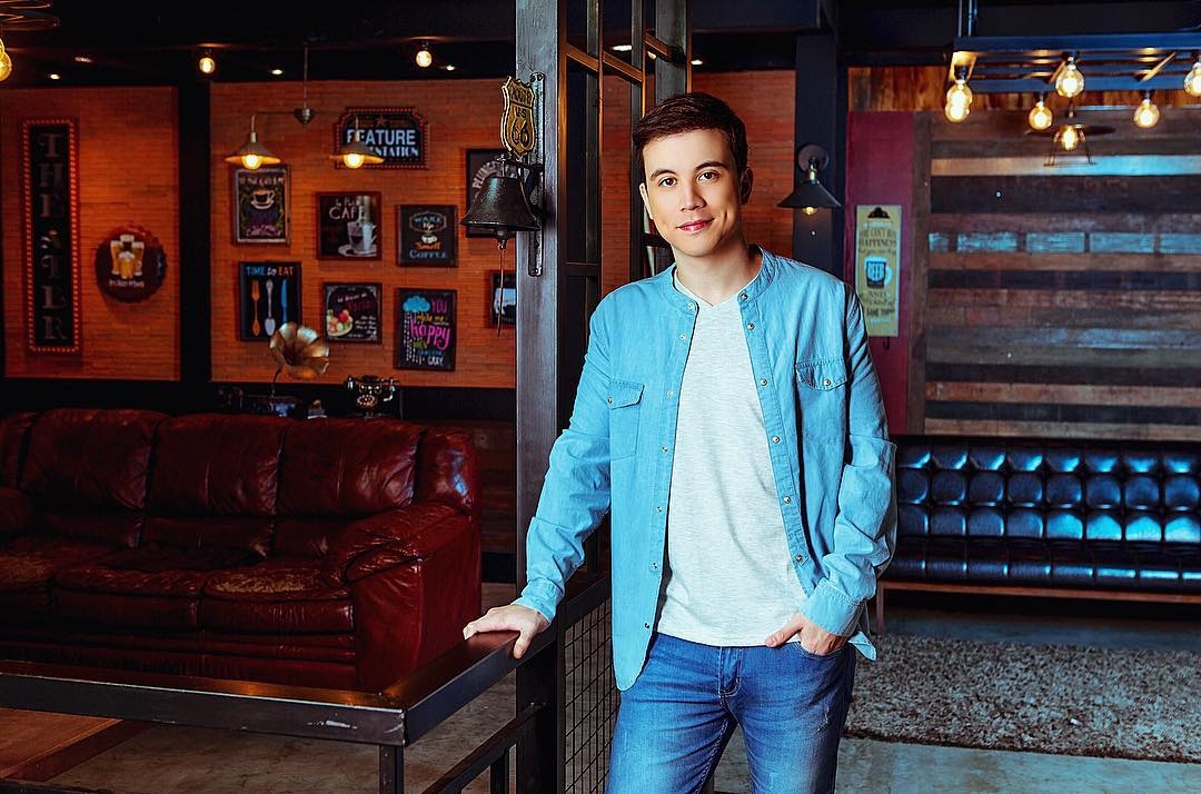 Ve dep ngot ngao cua hot girl Philippines anh 11