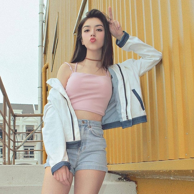 nhung bong hong lai noi tieng anh 5