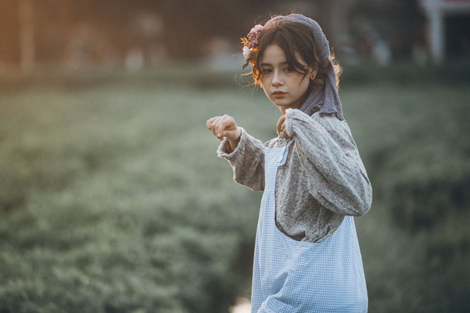 nhung bong hong lai noi tieng anh 30