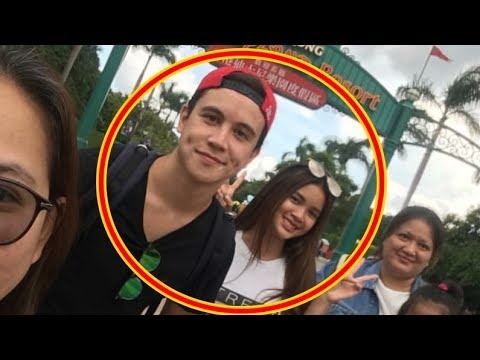 Ve dep ngot ngao cua hot girl Philippines anh 12