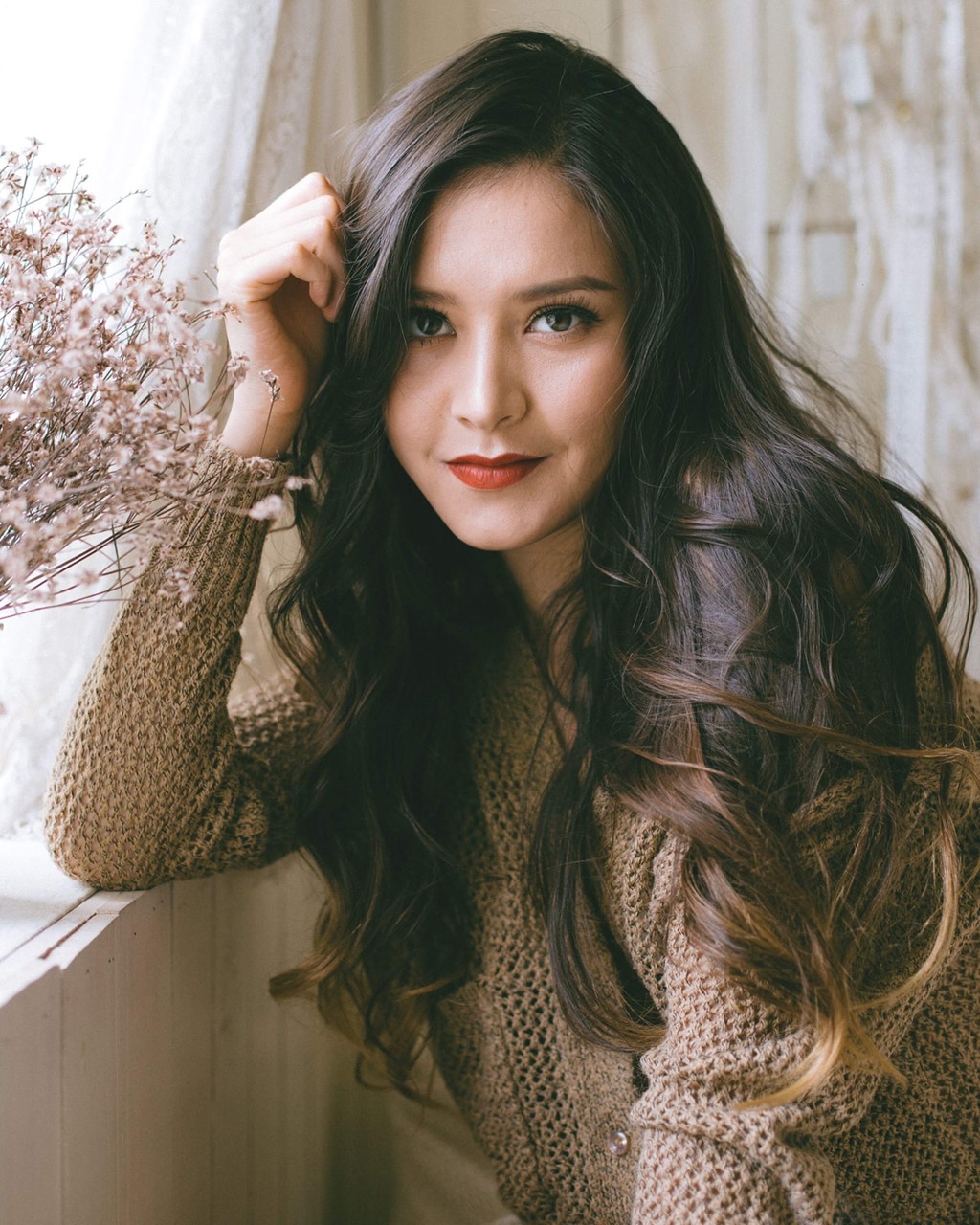 nhung bong hong lai noi tieng anh 20