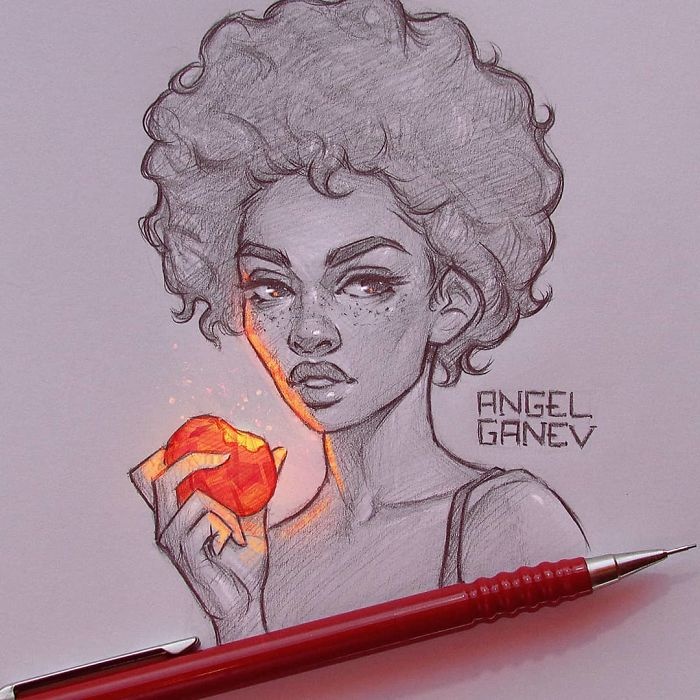 Ket hop sang tao tranh ve voi anh sang anh 7