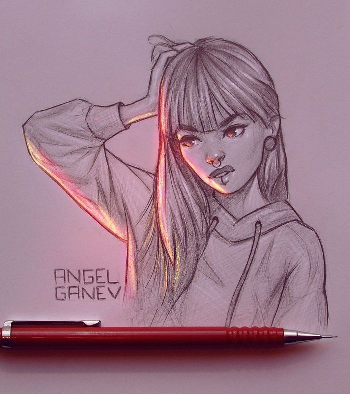 Ket hop sang tao tranh ve voi anh sang anh 8