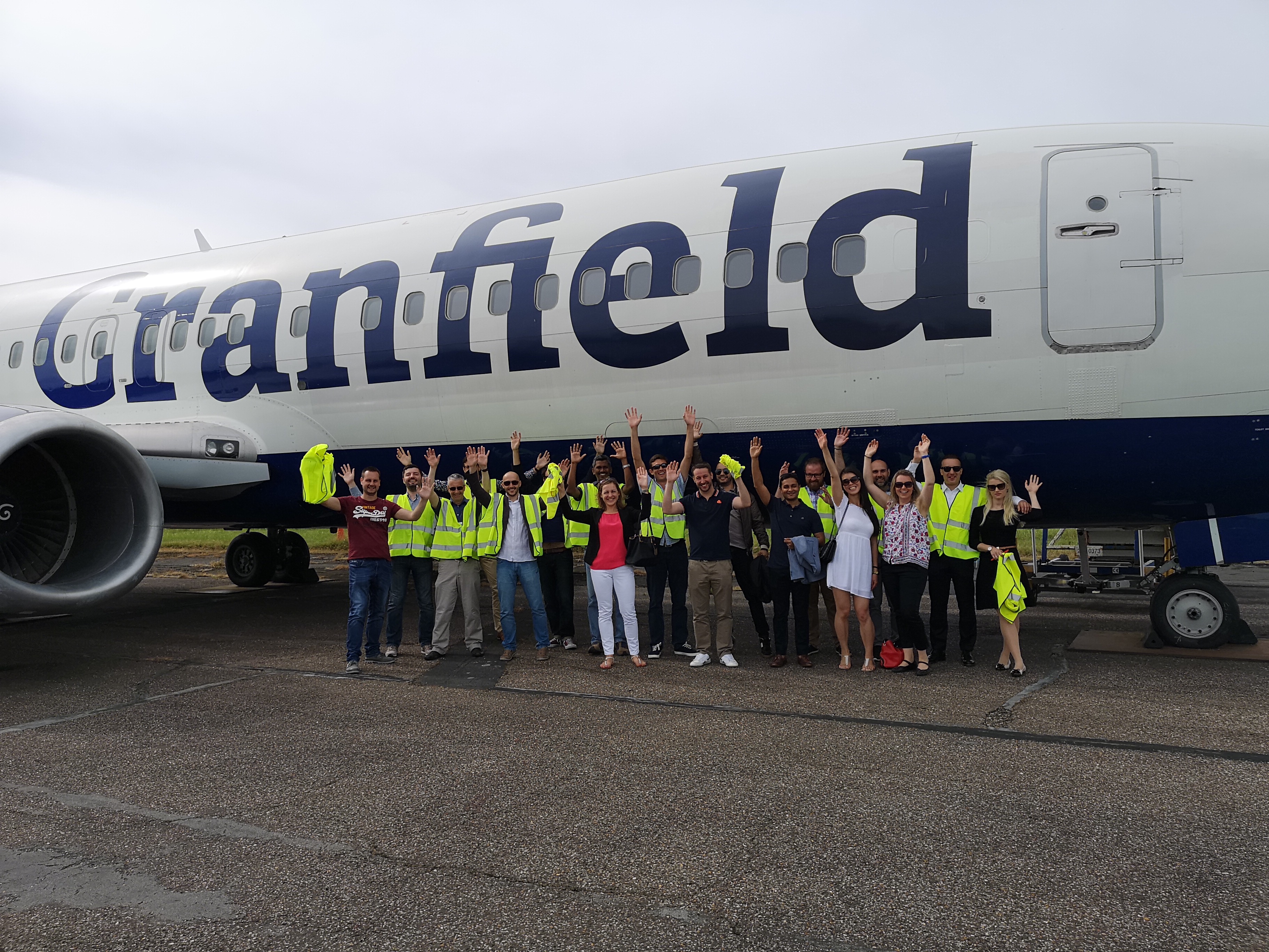 dai hoc duy nhat co san bay anh 13