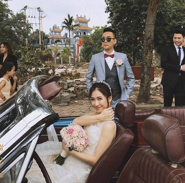 con gái của JustaTee ảnh 2 con gai cua JustaTee anh 2
