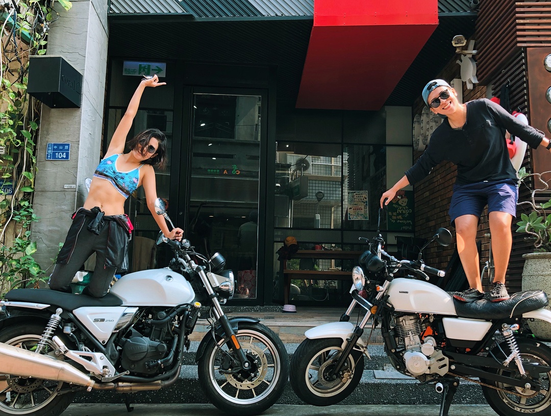 Nang mau mang hai dong mau Phap - Nhat anh 8