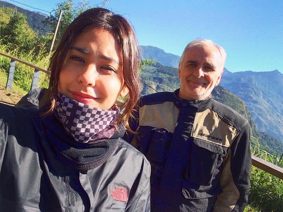 Nang mau mang hai dong mau Phap - Nhat anh 10