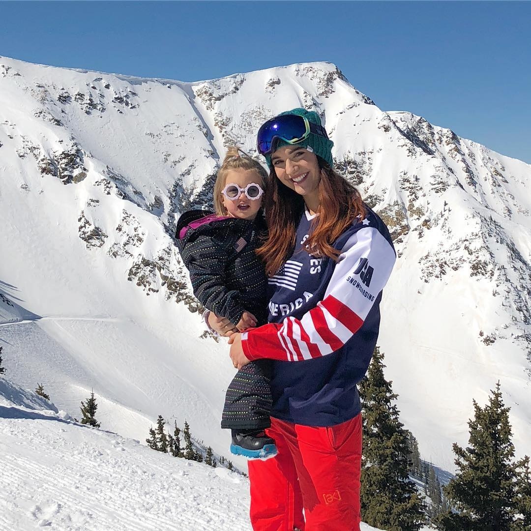 nguoi mau khuyet tat Brenna Huckaby anh 3