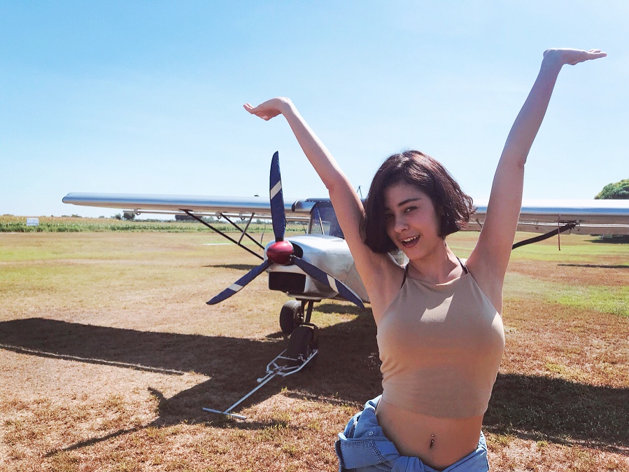 Nang mau mang hai dong mau Phap - Nhat anh 13