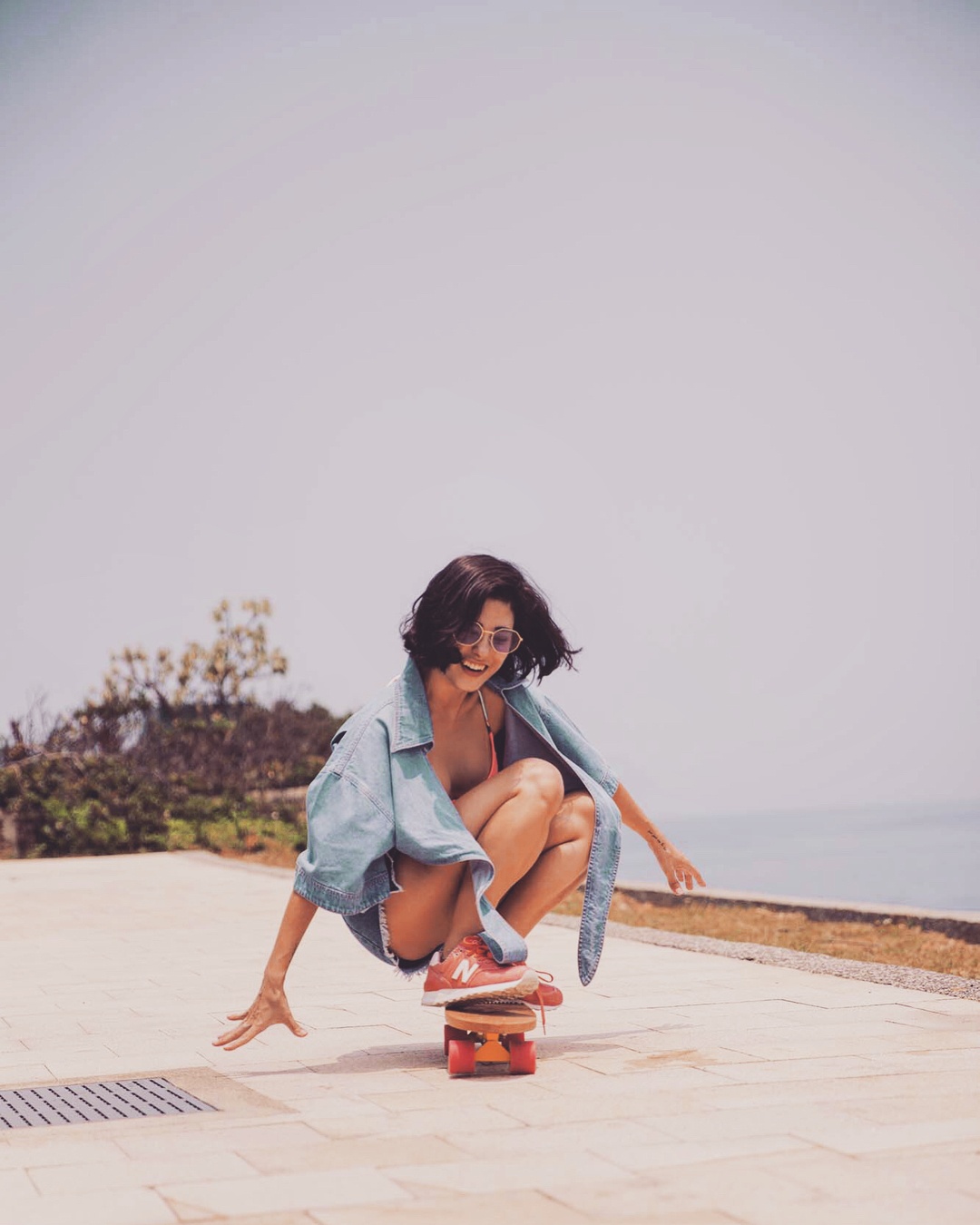 Nang mau mang hai dong mau Phap - Nhat anh 14