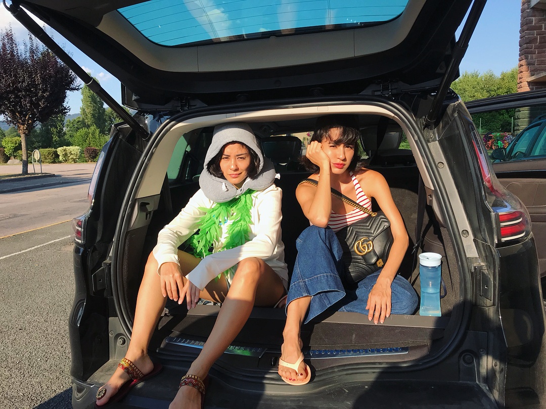 Nang mau mang hai dong mau Phap - Nhat anh 18