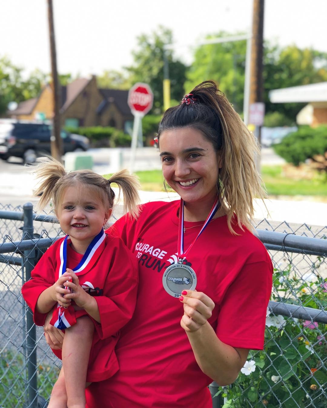 nguoi mau khuyet tat Brenna Huckaby anh 6