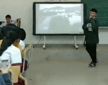 Nam sinh Dong Nai hat hit cua Ha Anh Tuan hay nhu ban goc hinh anh