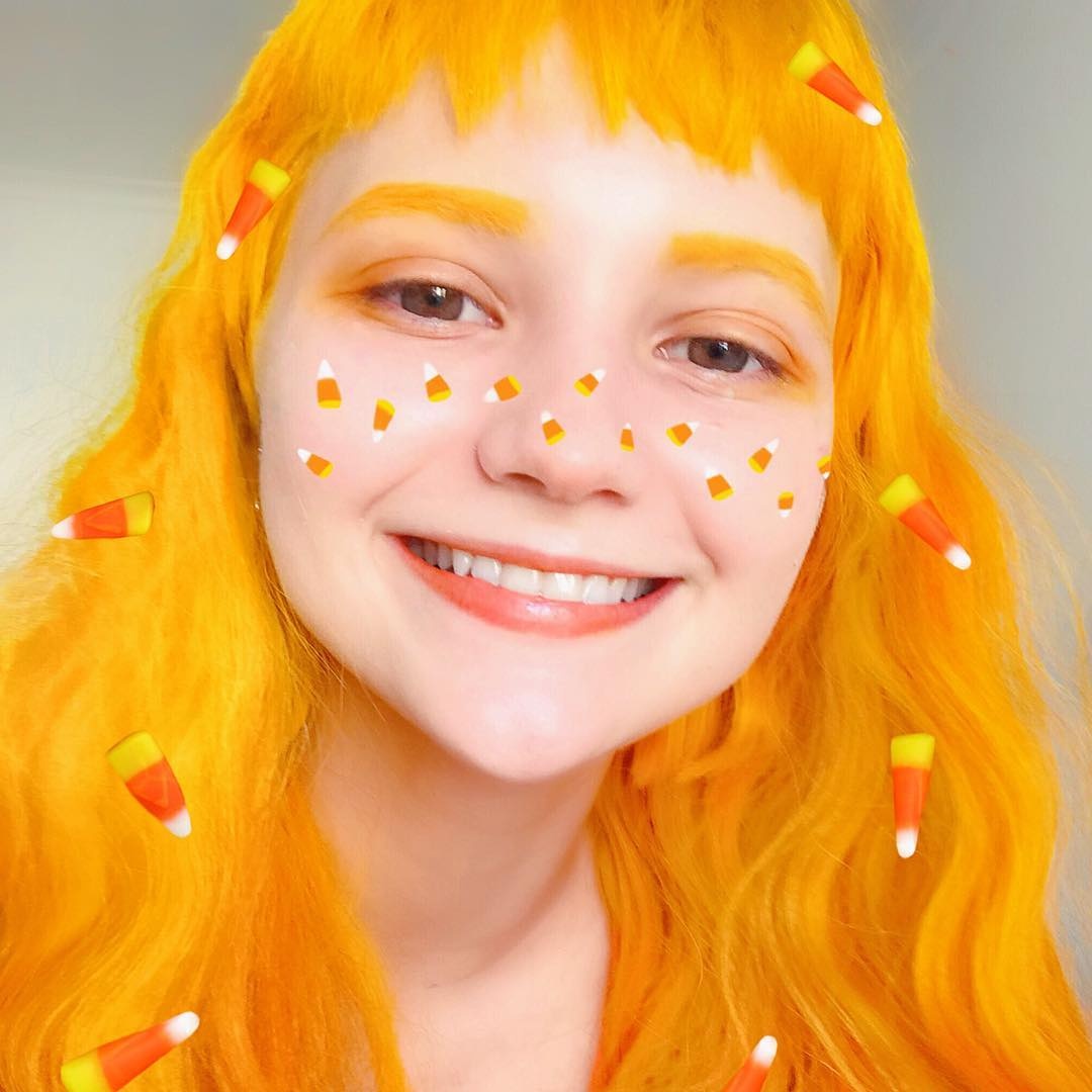 Cosplayer Nga xinh nhu bup be anh 1