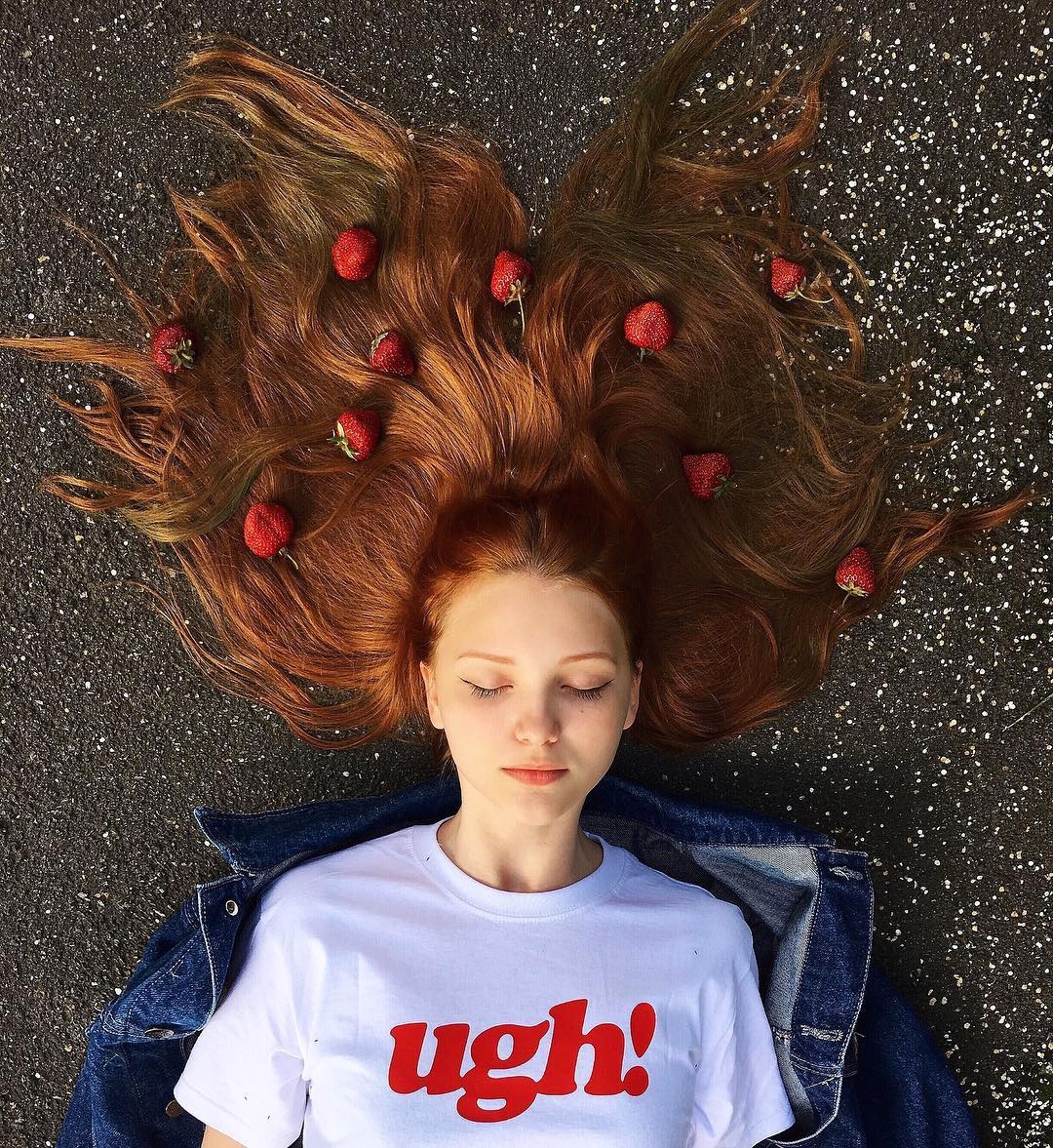 Cosplayer Nga xinh nhu bup be anh 11