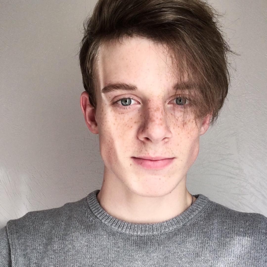 Cosplayer Nga xinh nhu bup be anh 17