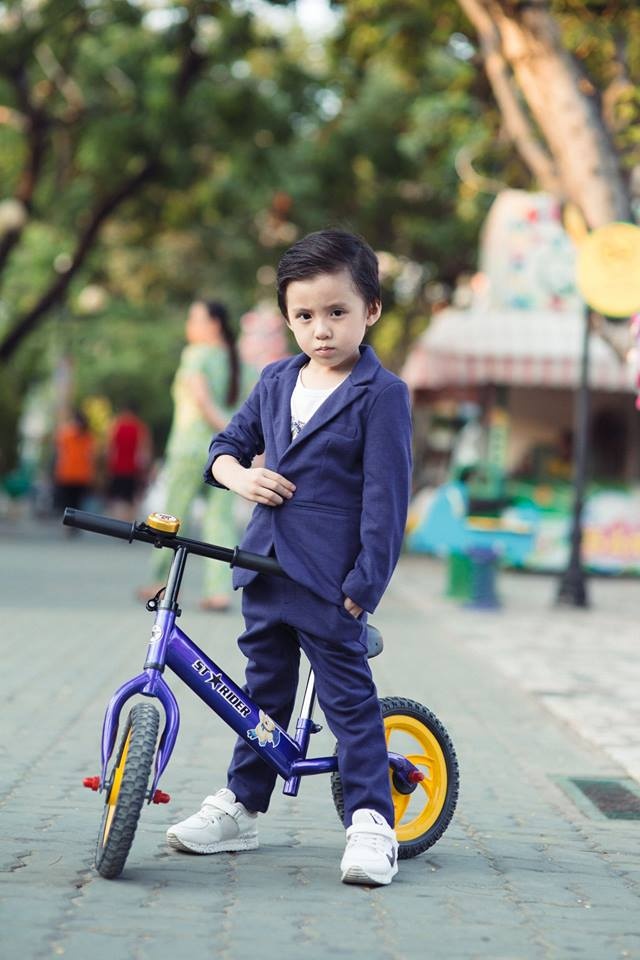 be trai trong clip noi chuyen dang yeu anh 5