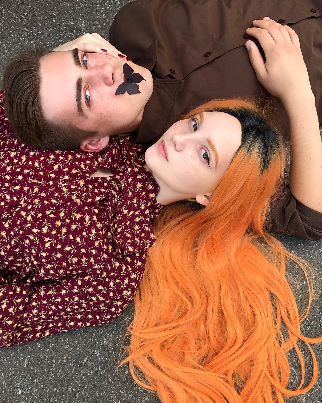 Cosplayer Nga xinh nhu bup be anh 18