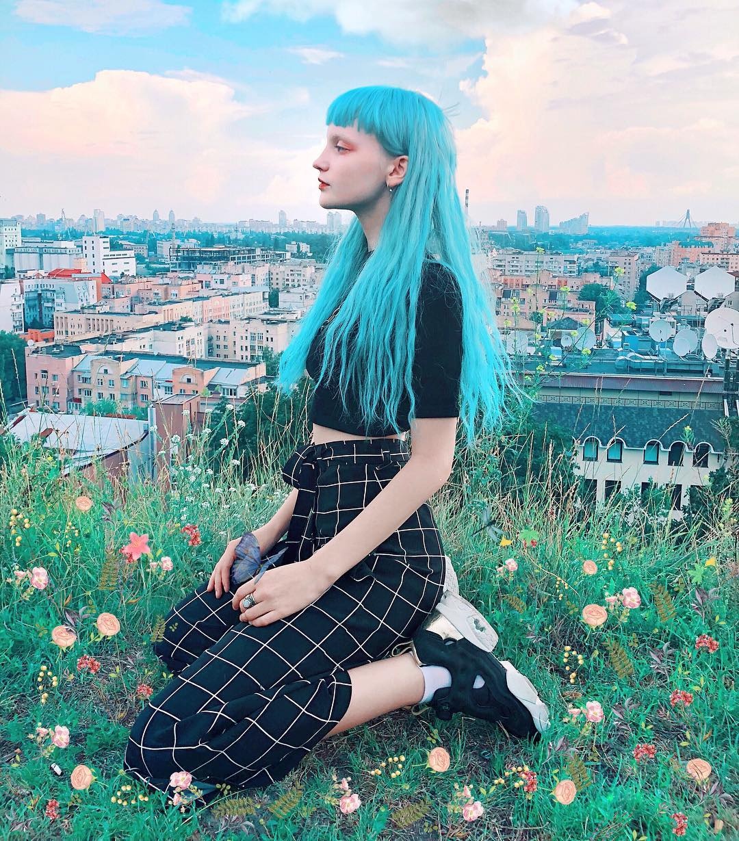 Cosplayer Nga xinh nhu bup be anh 16