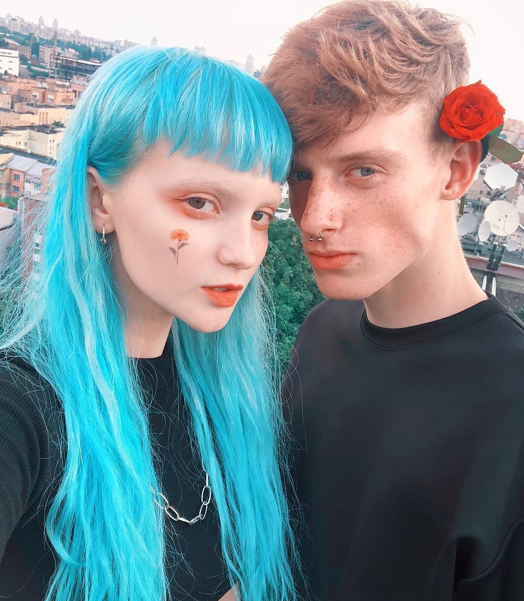 Cosplayer Nga xinh nhu bup be anh 19