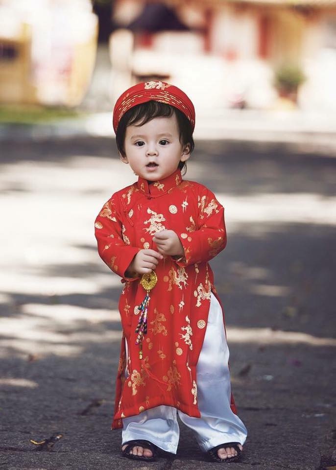 be trai trong clip noi chuyen dang yeu anh 8