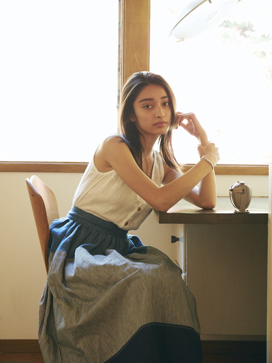 Nguoi mau lai 16 tuoi anh 2