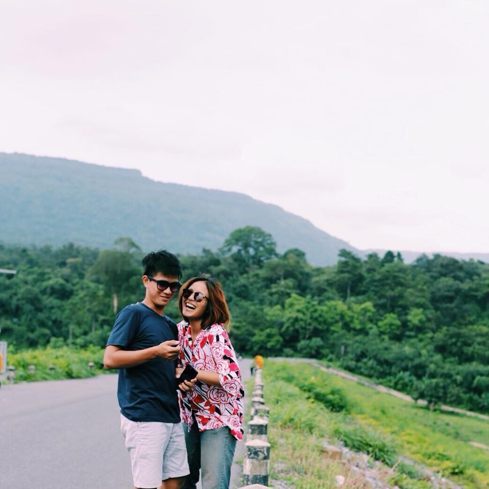 Chuyen tinh 9 nam cua cap 9X Thai Lan anh 3