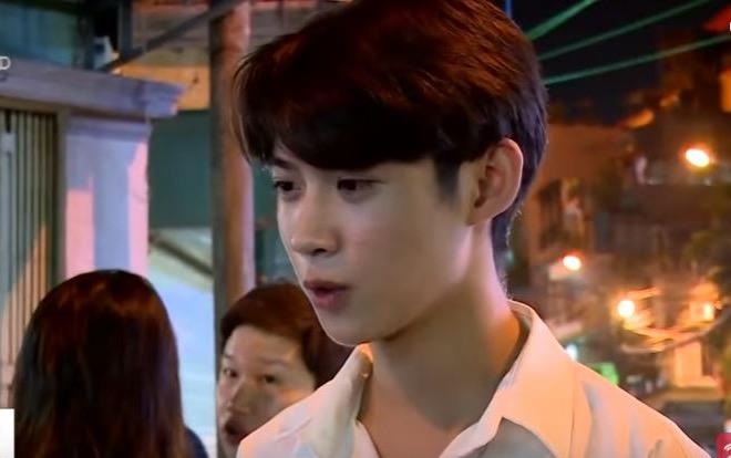 10X dien trai len song truyen hinh noi ve do an vat o pho co Ha Noi hinh anh
