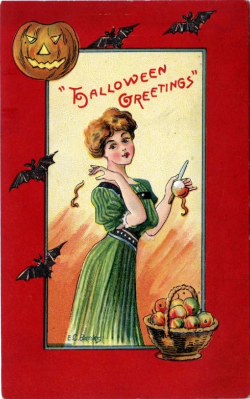 nhung su that ve halloween anh 10