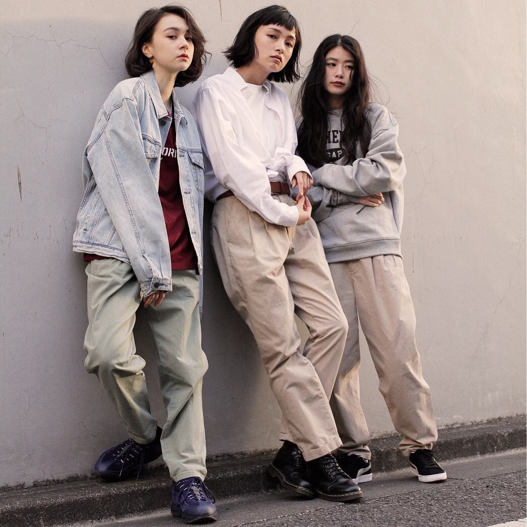 Net dep phi gioi tinh cua hot girl lai Nhat anh 6