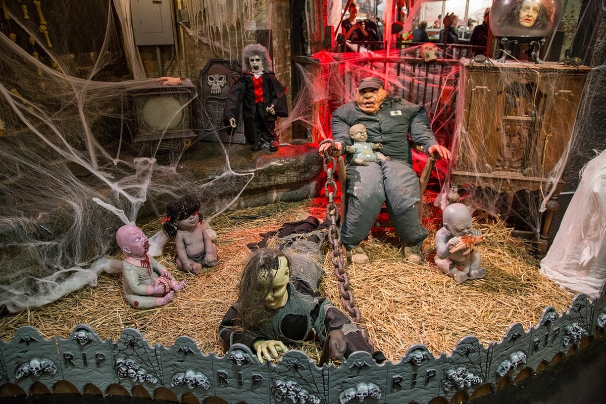 nhung su that ve halloween anh 5