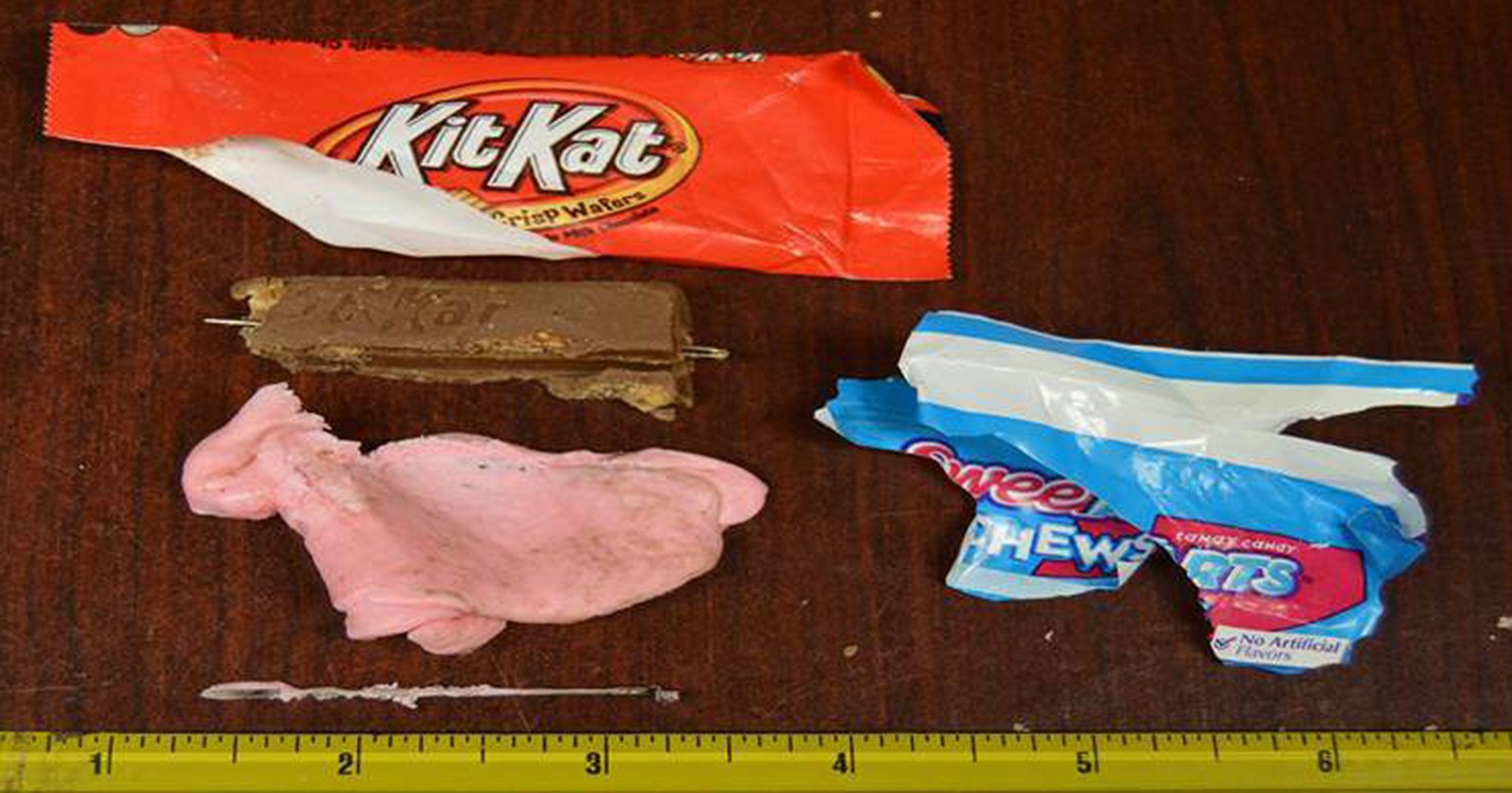 nhung su that ve halloween anh 9