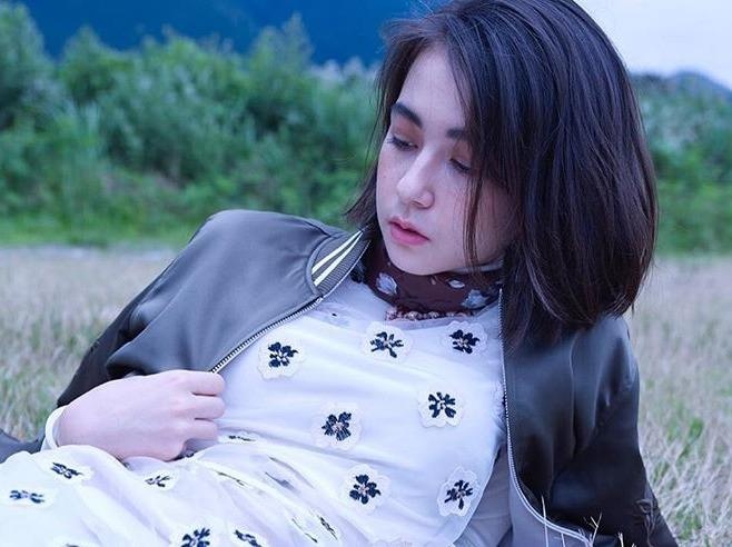 'Bong hong lai' moi 18 tuoi da noi tieng, kiem bon tien o Nhat Ban hinh anh