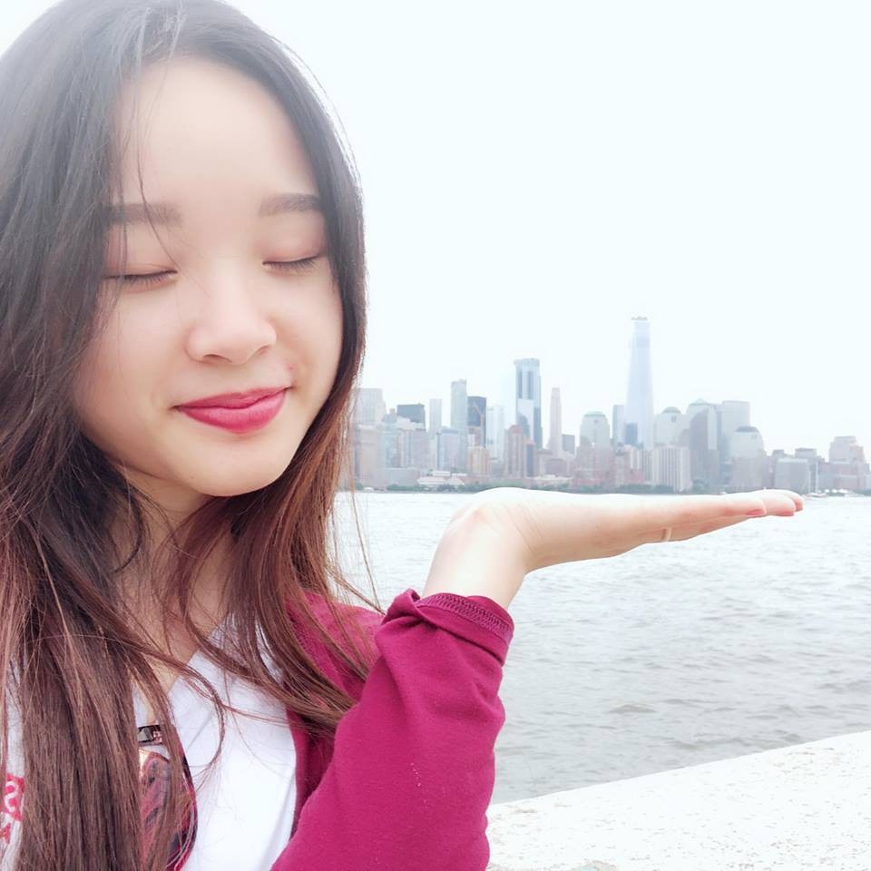 con gái NSƯT Thanh Thanh Hiền ảnh 5 con gai NSUT Thanh Thanh Hien anh 5