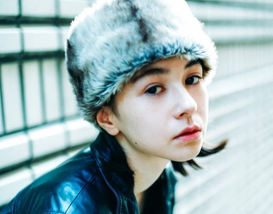 Nhung nang mau lai noi tieng Nhat Ban anh 6