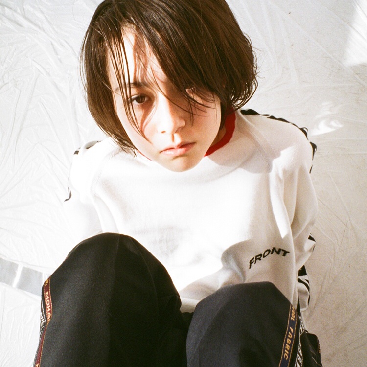 Nhung nang mau lai noi tieng Nhat Ban anh 9