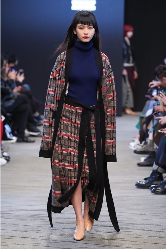 Nhung nang mau lai noi tieng Nhat Ban anh 3