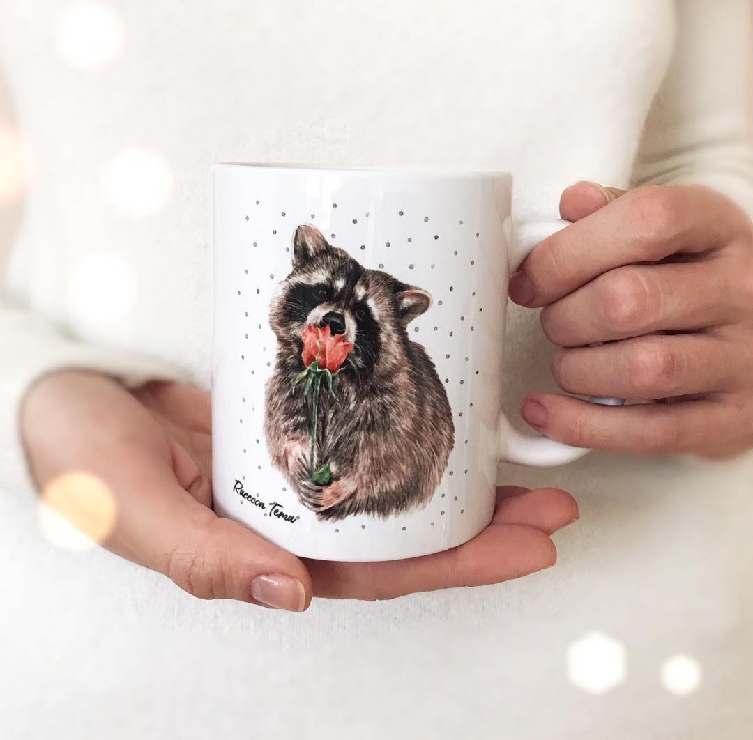 Chú gấu mèo nổi tiếng vì béo ú ảnh 5 Chu gau meo noi tieng vi beo u anh 5