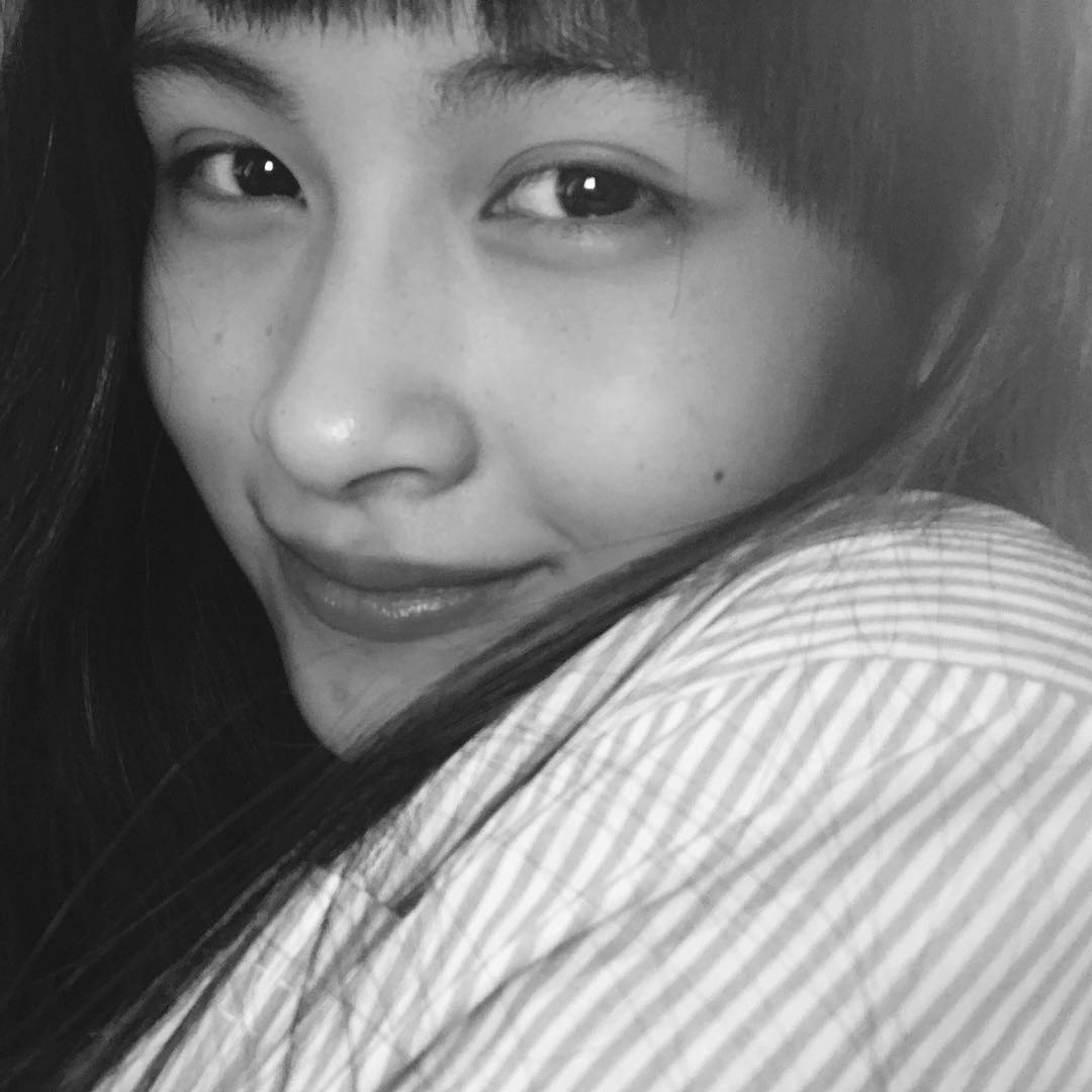 Nhung nang mau lai noi tieng Nhat Ban anh 4