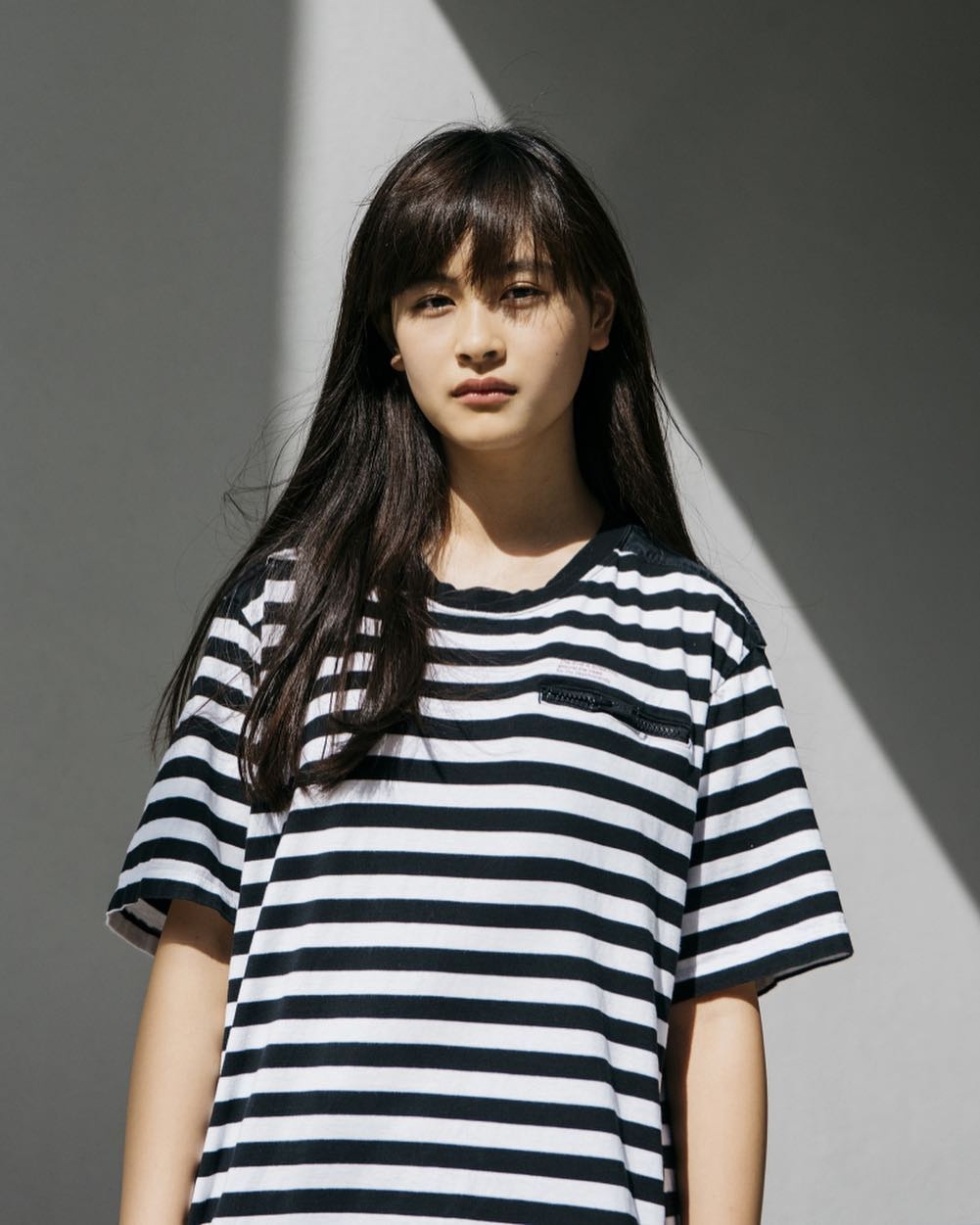 Nhung nang mau lai noi tieng Nhat Ban anh 5