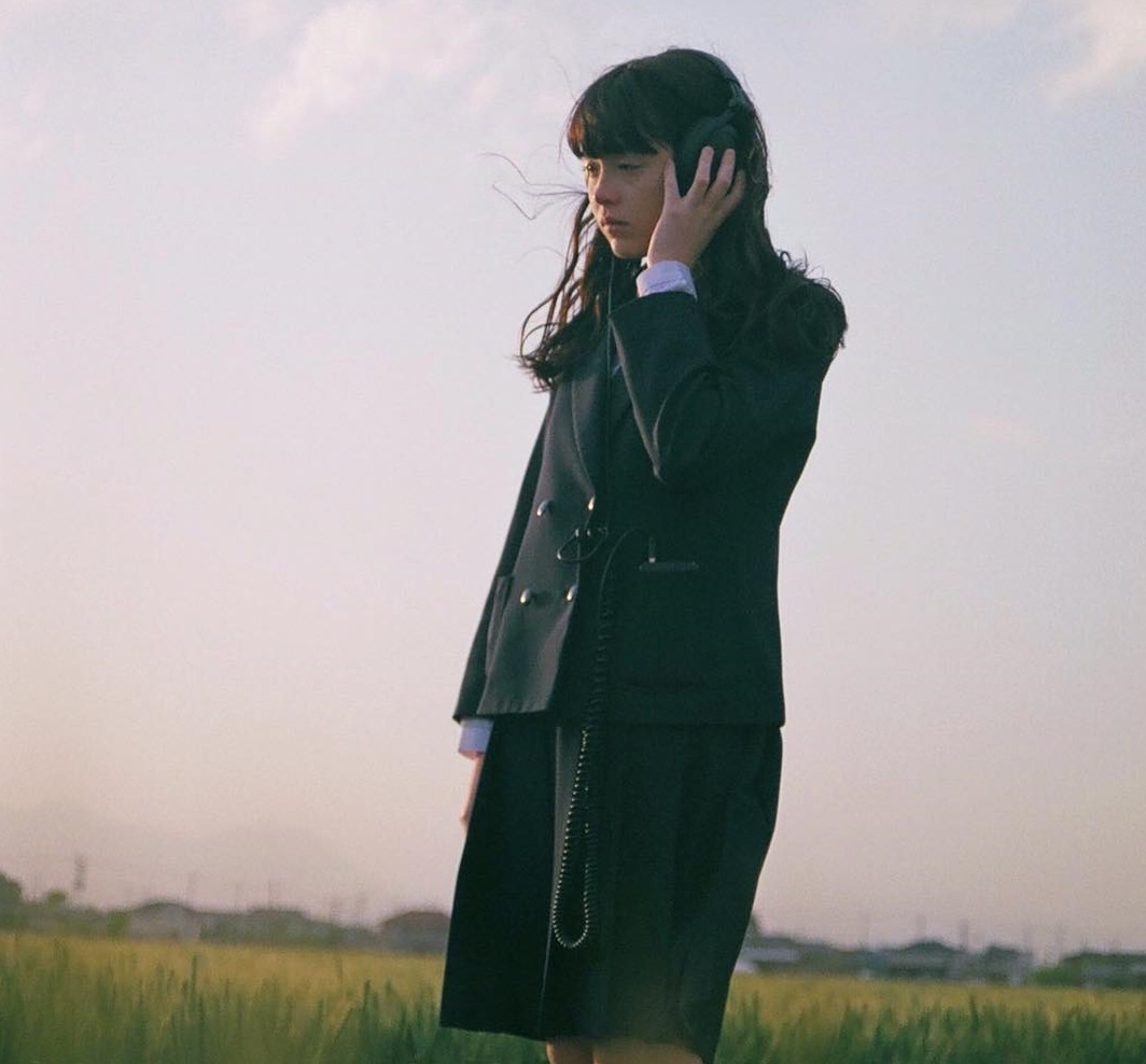 Nhung nang mau lai noi tieng Nhat Ban anh 16