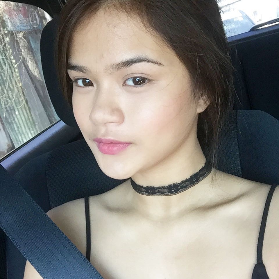 Hot girl 9X chia se bi quyet trang diem anh 11