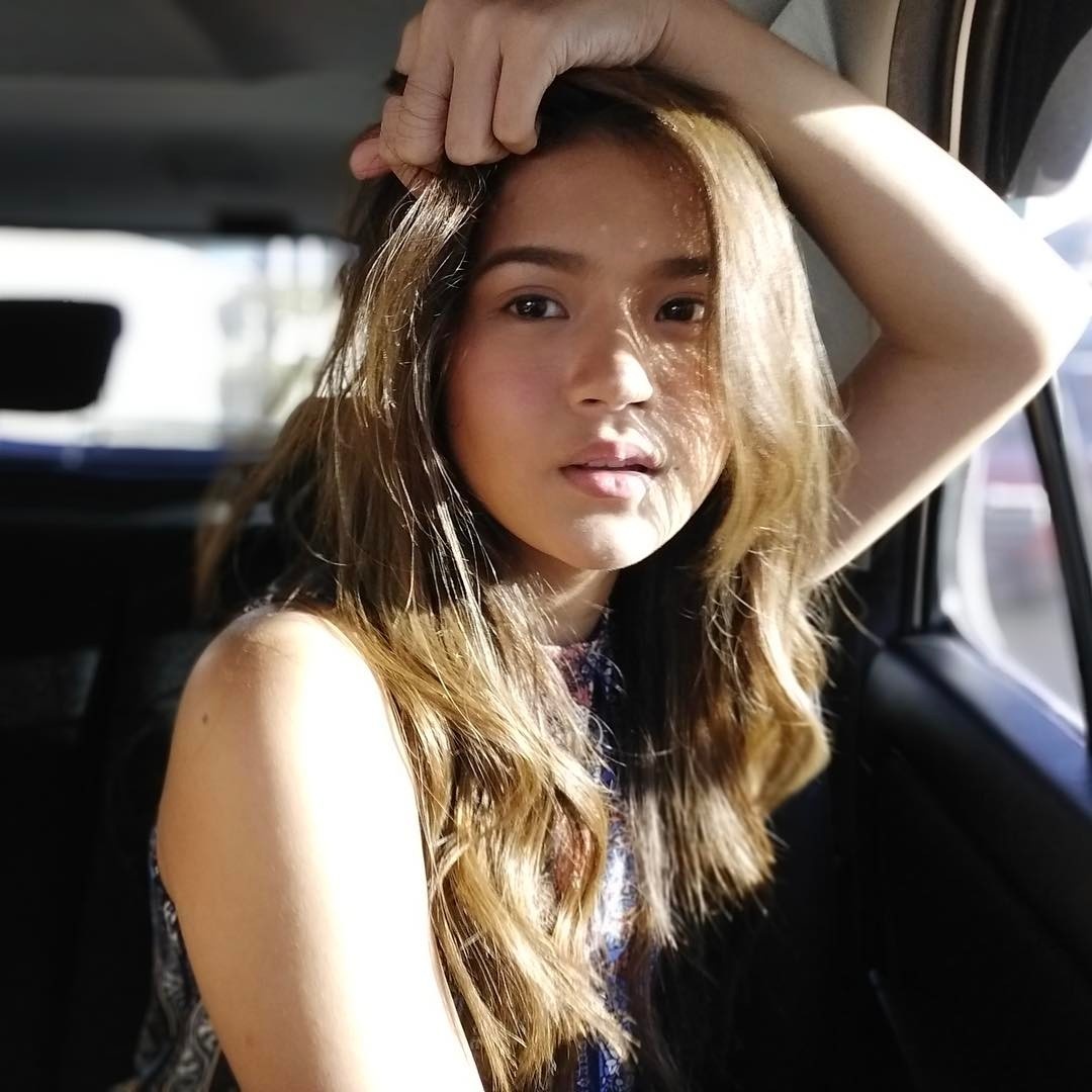 Hot girl 9X chia se bi quyet trang diem anh 15