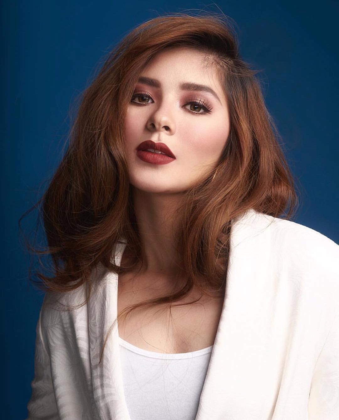 Hot girl 19 tuoi Phillipines xinh dep da tai anh 2